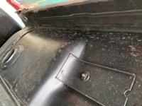 1965 Chevrolet Nova for sale in Michigan (ID-131952)