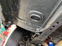 1965 Chevrolet Nova for sale in Michigan (ID-131952)