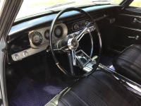 1965 Chevrolet Nova for sale in Michigan (ID-131952)