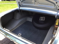 1965 Chevrolet Nova for sale in Michigan (ID-131952)