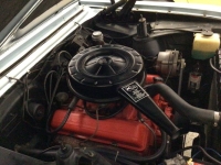 1965 Chevrolet Nova for sale in Michigan (ID-131952)