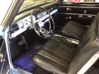 1965 Chevrolet Nova for sale in Michigan (ID-131952)