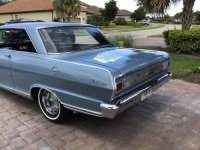 1965 Chevrolet Nova for sale in Michigan (ID-131952)
