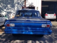 1965 Chevrolet Nova for sale (ID-126214)