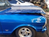 1965 Chevrolet Nova for sale (ID-126214)