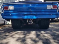1965 Chevrolet Nova for sale (ID-126214)