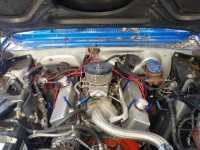 1965 Chevrolet Nova for sale (ID-126214)