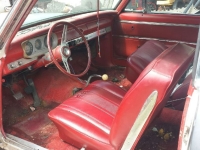 1965 Chevrolet Nova for sale (ID-126217)
