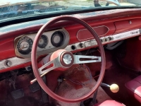 1965 Chevrolet Nova for sale (ID-126217)