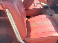 1965 Chevrolet Nova for sale (ID-126217)