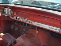 1965 Chevrolet Nova for sale (ID-126217)