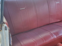 1965 Chevrolet Nova for sale (ID-126217)