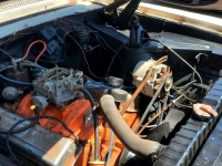 1965 Chevrolet Nova for sale (ID-126217)