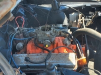1965 Chevrolet Nova for sale (ID-126217)