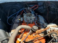 1965 Chevrolet Nova for sale (ID-126217)