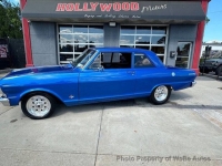 1965 Chevrolet Nova for sale in Riverhead, New York (ID-133731)