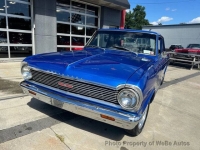 1965 Chevrolet Nova for sale in Riverhead, New York (ID-133731)