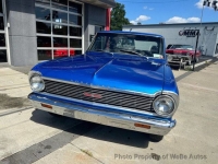 1965 Chevrolet Nova for sale in Riverhead, New York (ID-133731)