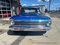1965 Chevrolet Nova for sale in Riverhead, New York (ID-133731)