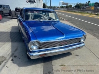 1965 Chevrolet Nova for sale in Riverhead, New York (ID-133731)