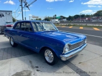 1965 Chevrolet Nova for sale in Riverhead, New York (ID-133731)