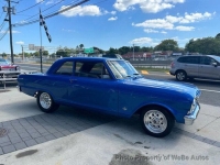 1965 Chevrolet Nova for sale in Riverhead, New York (ID-133731)