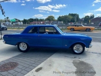 1965 Chevrolet Nova for sale in Riverhead, New York (ID-133731)