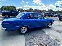 1965 Chevrolet Nova for sale in Riverhead, New York (ID-133731)