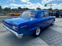 1965 Chevrolet Nova for sale in Riverhead, New York (ID-133731)