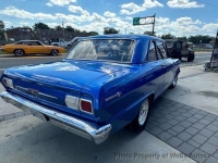 1965 Chevrolet Nova for sale in Riverhead, New York (ID-133731)