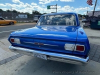 1965 Chevrolet Nova for sale in Riverhead, New York (ID-133731)