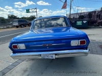 1965 Chevrolet Nova for sale in Riverhead, New York (ID-133731)