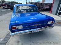 1965 Chevrolet Nova for sale in Riverhead, New York (ID-133731)