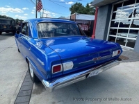 1965 Chevrolet Nova for sale in Riverhead, New York (ID-133731)