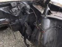 1965 Chevrolet Nova for sale in Michigan (ID-134927)
