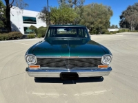 1965 Chevrolet Nova for sale in Michigan (ID-135514)