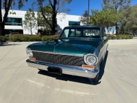 1965 Chevrolet Nova for sale in Michigan (ID-135514)