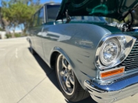 1965 Chevrolet Nova for sale in Michigan (ID-135514)