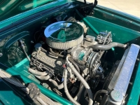 1965 Chevrolet Nova for sale in Michigan (ID-135514)