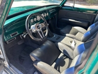 1965 Chevrolet Nova for sale in Michigan (ID-135514)