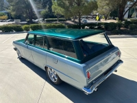 1965 Chevrolet Nova for sale in Michigan (ID-135514)