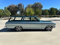 1965 Chevrolet Nova for sale in Michigan (ID-135514)