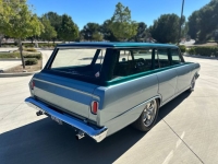 1965 Chevrolet Nova for sale in Michigan (ID-135514)