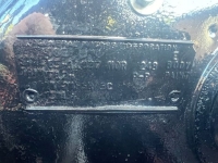 1965 Chevrolet Nova for sale in Michigan (ID-136645)