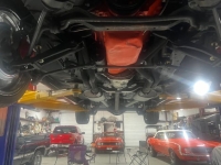 1965 Chevrolet Nova for sale in Michigan (ID-136645)