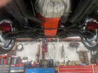 1965 Chevrolet Nova for sale in Michigan (ID-136645)