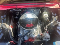 1965 Chevrolet Nova for sale in Michigan (ID-136645)