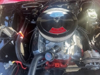 1965 Chevrolet Nova for sale in Michigan (ID-136645)