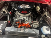1965 Chevrolet Nova for sale in Michigan (ID-136645)