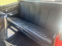 1965 Chevrolet Nova for sale in Michigan (ID-136645)